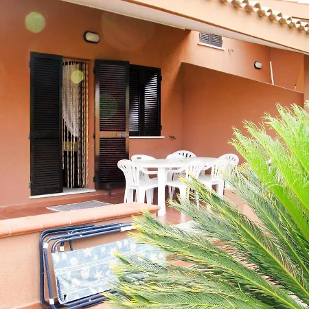 Reale Marina - Rei208 By Interhome * Monte Nai