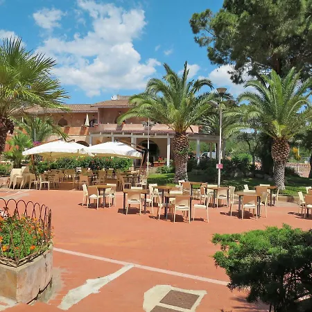 Reale Marina - Rei208 By Interhome * Monte Nai