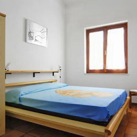 Apartment Reale Marina - Rei208 By Interhome *