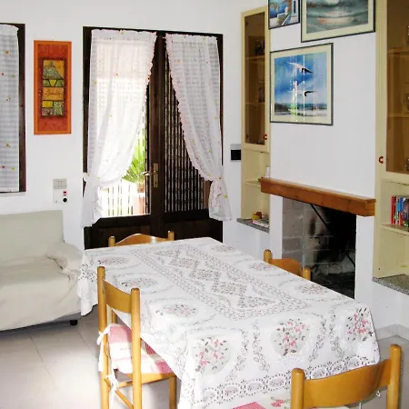 Reale Marina - Rei208 By Interhome Monte Nai