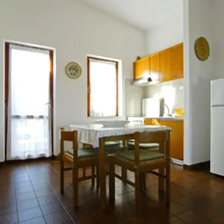 Reale Marina - Rei208 By Interhome Apartment