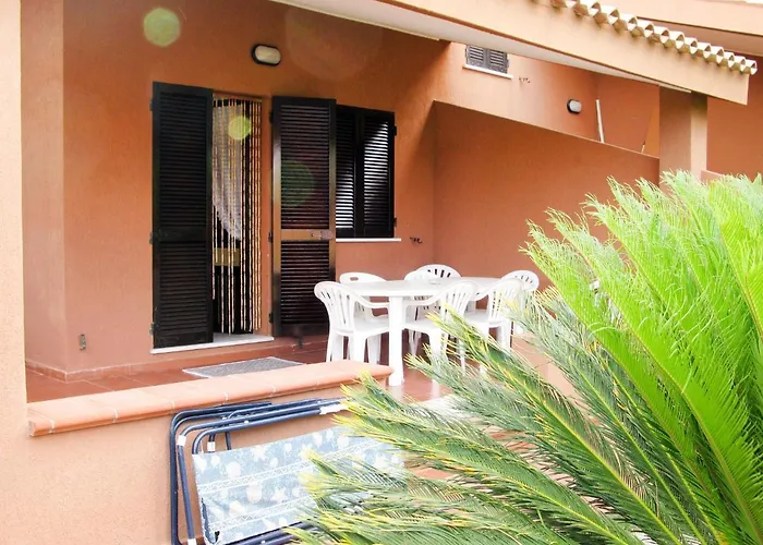 Reale Marina - Rei208 By Interhome * Monte Nai