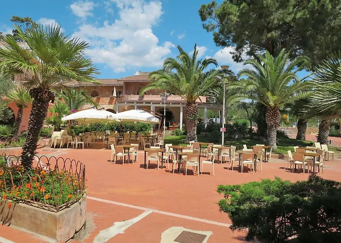 Reale Marina - Rei208 By Interhome * Monte Nai