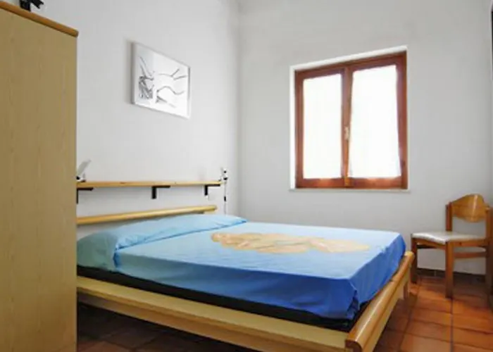 Daire Reale Marina - Rei208 By Interhome *