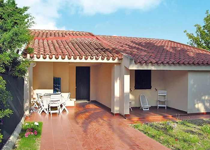 Reale Marina - Rei208 By Interhome * Monte Nai