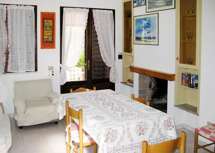 Reale Marina - Rei208 By Interhome Monte Nai