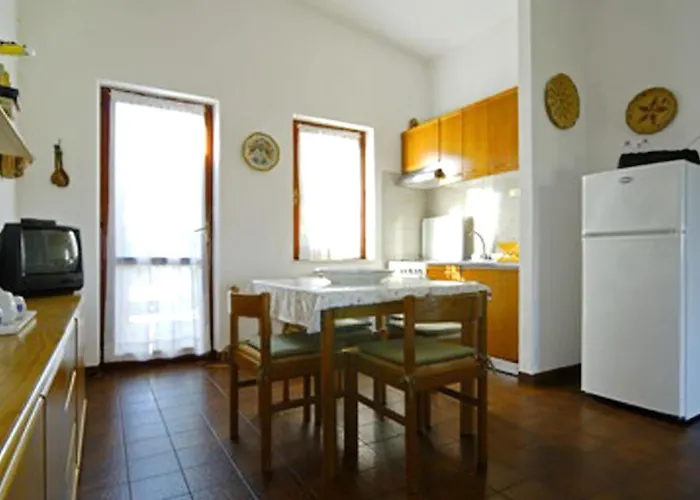 Reale Marina - Rei208 By Interhome Daire